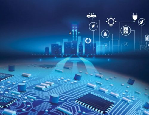 ME Electronics and Telecommunication